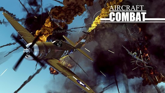 Aircraft Combat 1942 1.0.5 apk