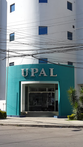 Universidad UPAL