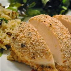 Yogurt Chicken