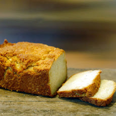 Simple Bread
