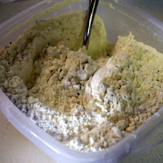 Dry Cream Soup Mix