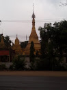 Aung Chan Thar Pagoda