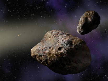 How to mod asteroid attack 1.4 apk for laptop