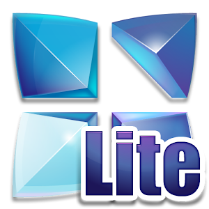 Next Launcher 3D Shell Lite for PC-Windows 7,8,10 and Mac