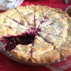 Pie-A-Dise