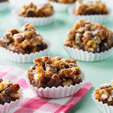 Shreddies Butter Tart Squares