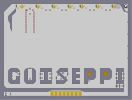 Thumbnail of the map 'Guiseppi Ded (Hold Right at Start)'