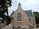 Oakwood Memorial Chapel 