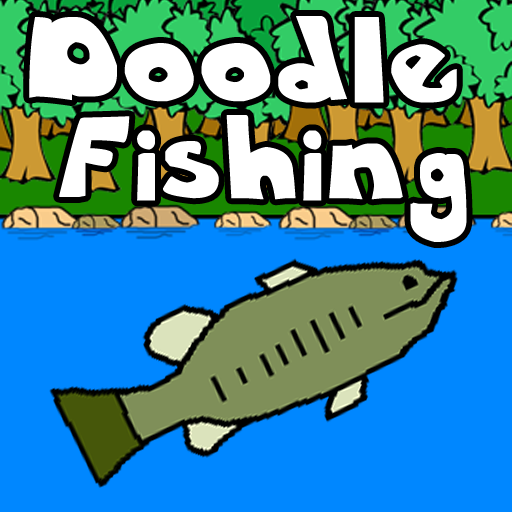 Doodle Fishing 體育競技 App LOGO-APP開箱王