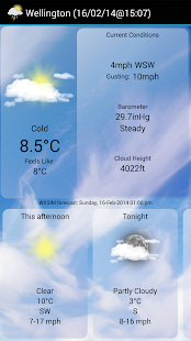 How to get WeatherView Elite Varies with device apk for android