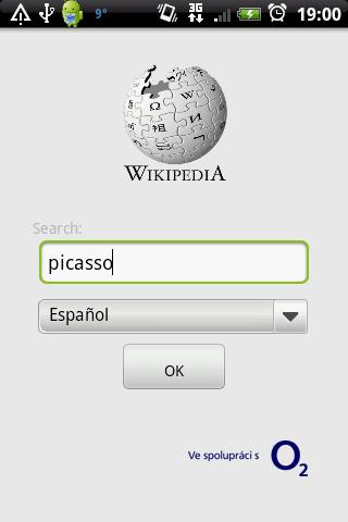 Wikipedia Czech O2