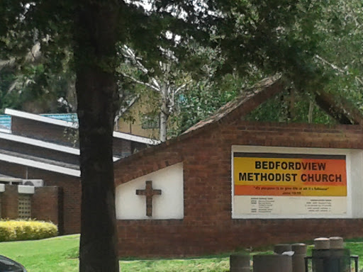 Bedfordview Methodist Church
