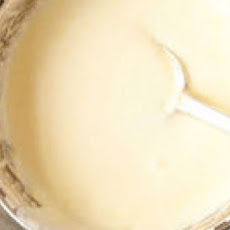 Blenderific Hollandaise