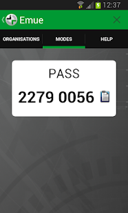 How to mod Emue Enterprise Authenticator Varies with device unlimited apk for android