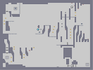 Thumbnail of the map 'Cross Beam'