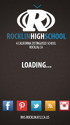 Rocklin High School