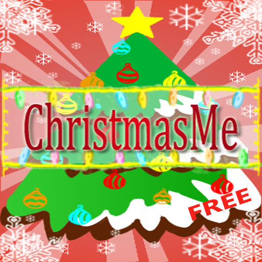 Christmas Me 무료 社交 App LOGO-APP開箱王