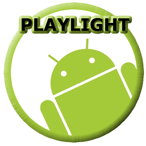 PlayLight Billboard LOGO-APP點子