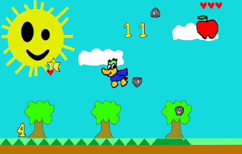 How to mod Duck with not bulletproof 1.0 apk for pc