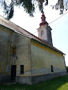 Crkva Mali Raven