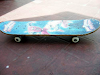 Skate O Monopatin Power Rangers
