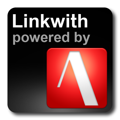 Linkwith キーボード powered by ATOK 工具 App LOGO-APP開箱王