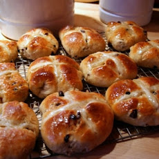 Hot Cross Buns