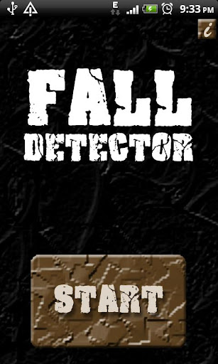 Fall Detector