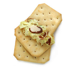 Artichoke and Crab Dip Recipe