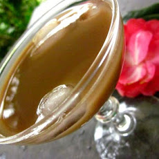 Kahlua Ice Latte