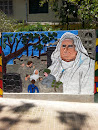 Mural Madre