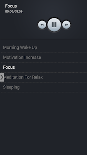 How to mod Brainwaves For Study and Sleep 0.1 unlimited apk for android