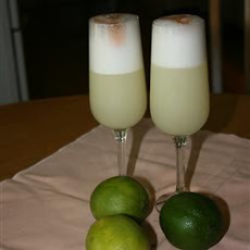 Pisco Sour II