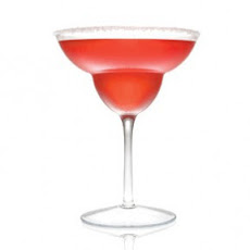 Campari Margarita
