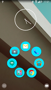 download New Style for Smart Launcher free