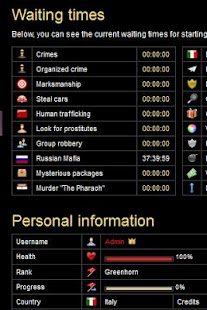 How to get Criminal world 0.2 mod apk for pc