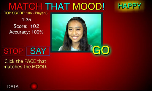 【免費解謎App】FACES: Match That Mood-APP點子