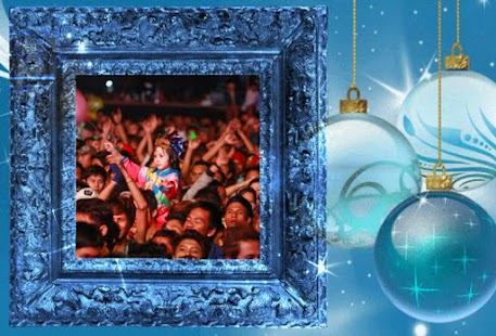 How to mod New Year Frames 2017 1.3 mod apk for android