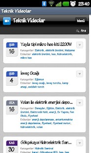 How to download Teknik Videolar 1.0 unlimited apk for android