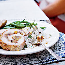 Walnut Rice