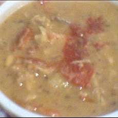 Olive Garden Pasta Roma Soup