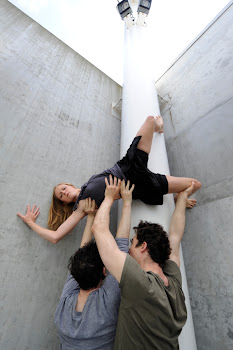 Photo by: Chris Randle Dancers: Thoenn Glover, Cai Glover, Billy Marchenski