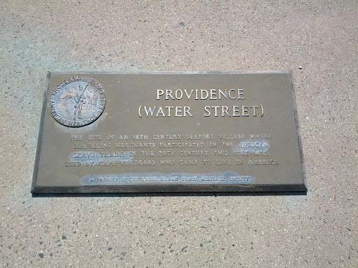 Providence (Water Street)