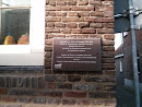 Birthplace Of Kiliaen Van Rensselaer