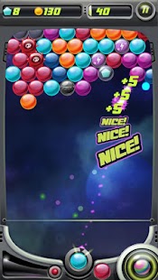 How to mod Bubble Shooter Space 1.0 unlimited apk for pc