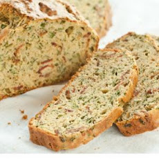Bacon Bread