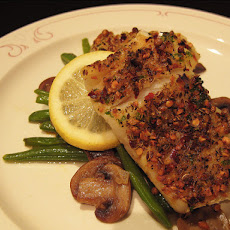 Seasoned Broiled Fish (Saengsun Yangyumchang Koo-ee)