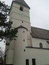 Kostel Sv. Bartolomeje