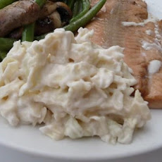 Cole Slaw