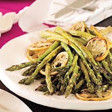 Roasted Asparagus